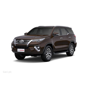 T FORTUNER 2015 2016 2017 2018 2019 2020 2021 AUTOS USADOS LHD / RHD - Product Image 1