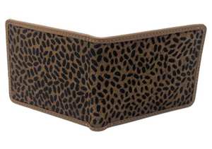 Cartera de cuero para hombre de estilo casual, tarjetero portátil personalizable con cierre de funda a precio competitivo - Product Image 5