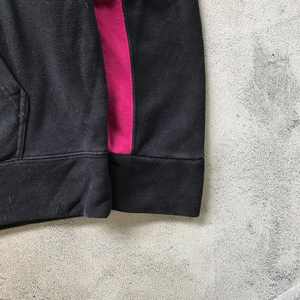 Sweats à capuche pour hommes les plus vendus nouveau Design brodé 100% coton sweat à capuche d'hiver bas quantité minimale de commande en gros du Pakistan - Product Image 4