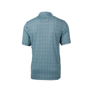 Vente en gros de t-shirts polo confortables de qualité supérieure t-shirt polo mode homme respirant t-shirts polo design personnalisé pour hommes - Product Image 5