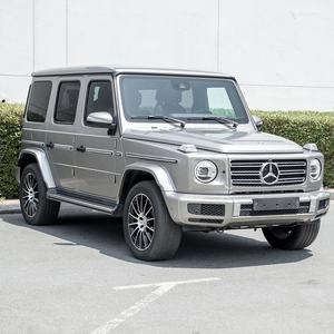 Usado 2024 Merce des B Enz G63 AMG - Product Image 1