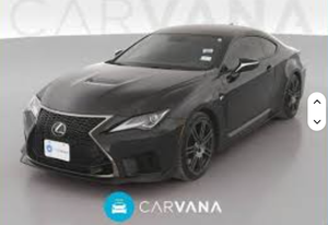 Alfa Romeo RC F édition 10e anniversaire RWD 2019 conviviale avec direction gauche - Product Image 2