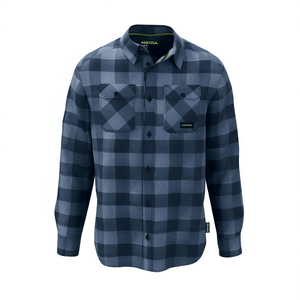 Camisa de Franela Festool CKSH-FT1, Producto de Primera Calidad - Product Image 3