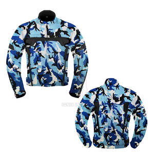 Chaqueta Cardura para hombre al mejor precio, chaqueta Cardura teñida lisa, chaqueta Cardura cómoda a la venta - Product Image 1