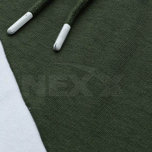 OEM Impression de logo personnalisé sweats à capuche pour femmes style hiver décontracté avec logo avant disponible pour la vente en gros - Product Image 6