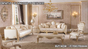 Juego de sofás pulidos marrones de diseño tradicional para sala de estar, muebles de calidad para un espacio de vida cómodo, sofás de vida clásicos - Product Image 3