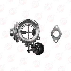 Skoda VW 1.9TDI 038131501AT nuove parti del motore sede valvola EGR per Opel accento Vauxhall i20 Dongfeng modelli di auto - Product Image 3