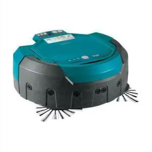 100% ORIGINAL SALES-RE 18Vx2 Industrial Grade Brushless Robot Cleaner RC300DZ <b>Mapping</b> Functions REady To Ship - Product Image 2