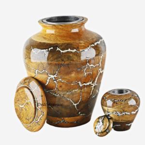 Urnas de Cremación para Perros de Madera de Palisandro de Alta Calidad, Ecológicas y Personalizables - Caja Funeraria con Diseño Único para Recuerdos - Product Image 2