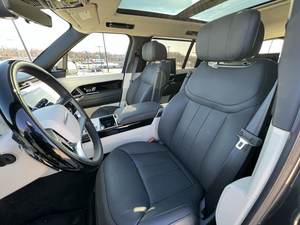 Occasion 2024 Land Rover Ran-ge Ro-ver P530 Autobiography LWB Twin Turbo Gaz/Électrique - Product Image 4