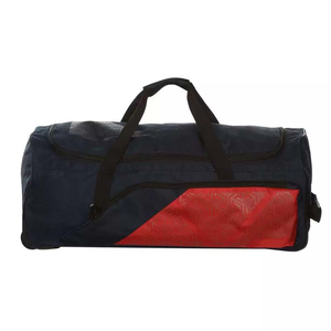 2023 New <b>Backpack</b> <b>Heavy</b> <b>Duty</b> Black Gym Bag Pack MMA Gym Gear Day Bag Lightweight with Inner Pocket for Travel Sports With Nylon - Product Image 4