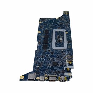 ใหม่สำหรับเมนบอร์ด Dell Latitude 7520เมนบอร์ด GDC31 LA-K371P i5-1135G7หน่วยประมวลผลแรม8กิกะไบต์ DD87C 0DD87C - Product Image 2