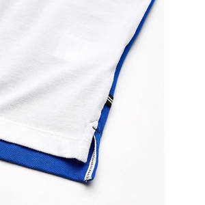 Camisetas Polo de Verano, Corte Ajustado, Lisas, al por Mayor, Camisetas Polo de Moda para Hombre, Diseño Personalizado, Camisetas Polo 100% Algodón para Hombre - Product Image 4