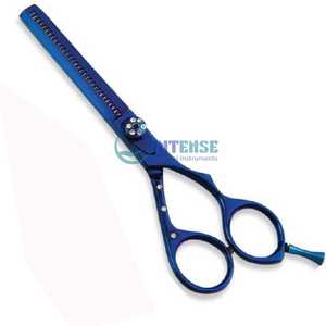 Tijeras de corte de pelo de peluquero extremadamente afiladas profesionales, tijeras de peluquería para cabello, herramientas de peluquero de alta demanda 2025 - Product Image 3