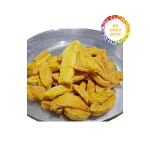 Mango crujiente liofilizado Sabor dulce natural Calidad Premium Buen valor Exportación al por mayor directamente de Vietnam - Product Image 2
