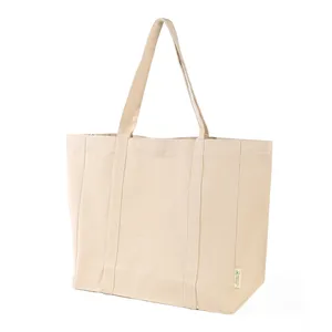 Borsa da Spiaggia Riciclata Roub con Accessori Sostenibili, Borse Promozionali - Product Image 3