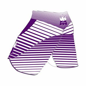 Pantalones cortos de MMA personalizados, novedad, venta al por mayor, impresión digital ligera, Bjj Jiu Jitsu, Grappling, Unisex, adulto - Product Image 4