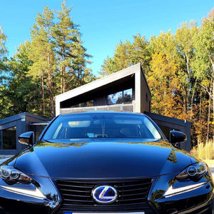 Coches automáticos usados con tipo de combustible de gasolina estándar de emisión Euro 5 - Product Image 1