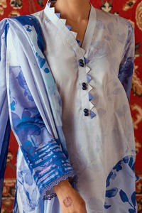 ชุดสนามหญ้าแบบซักได้สำหรับผู้หญิงชุดสนามหญ้าแบบ3ชิ้นสำหรับฤดูร้อน2025 - Product Image 2