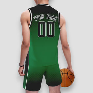 Shorts de basketball d'entraînement, séchage rapide, respirant, haute qualité, vente en gros - Product Image 6