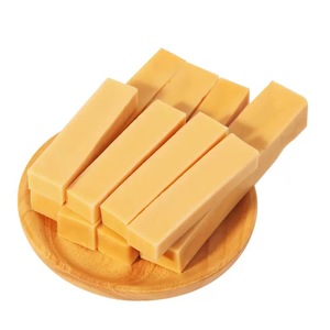 OEM/ODM Personnalisable, Fromage naturel au <span class=keywords><strong>lait</strong></span> <span class=keywords><strong>de</strong></span> <span class=keywords><strong>yak</strong></span> <span class=keywords><strong>de</strong></span> l'Himalaya, saveur fraise, fait à la main, durable, sain, écologique - Product Image 1