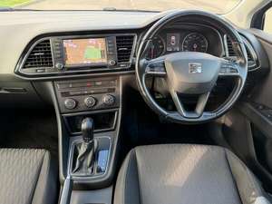 รถมือสอง SEAT LEON 1.2 TSI SE SPORT ปี 2016 พวงมาลัยซ้าย/ขวา - Product Image 3