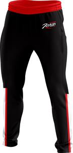 Survêtements professionnels 100% coton de haute qualité pour hommes vêtements de sport d'hiver chauds pour l'entraînement de gymnastique confortable et confortable - Product Image 4
