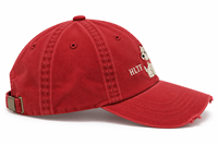 Casquettes de baseball personnalisées avec logo brodé, motif léopard vieilli, ajustées, 6 panneaux, en sergé de coton structuré, visière incurvée, style streetwear unisexe