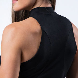 Camiseta Deportiva de Tirantes para Mujer, Ropa de Yoga, Ropa Deportiva de Alta Calidad, Camiseta Deportiva para Mujer para Hacer Ejercicio - Product Image 4