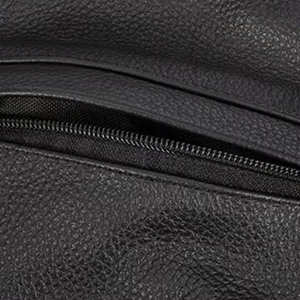 Pantalones de Motocicleta de Cuero Genuino al por Mayor, Talla Grande, Hechos a Medida, con Protección de Motocross, Impermeables y Transpirables - Product Image 5