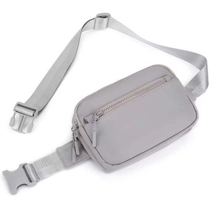 Large Capacity Waist Bag Custom Utility Belt <strong>Pack</strong> for Outdoor Work Travel Hiking Multi <strong>Function</strong> Fanny <strong>Pack</strong> OEM <strong>Supplier</strong> - Product Image 6