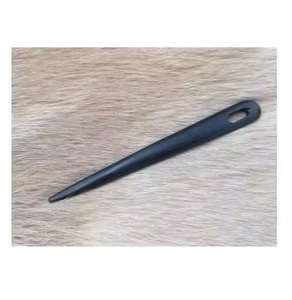 Authentic Best Quality Handmade Buffalo Horn <b>Folder</b> Eco-Friendly Polished Horn Needle for Wholesale Natural Crafts - Product Image 3