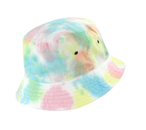 Vietnam Fabrication Impression Numérique Logo Seau Chapeaux Mix Couleur 100% Coton Respirant Large Bord Pour Les Activités De Plein Air Unisexe - Product Image 4