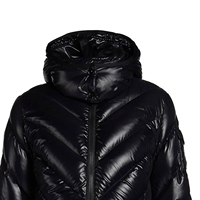 Nouvelle arrivée, veste matelassée en toile à capuche tendance pour l'hiver, veste streetwear de haute qualité pour hommes, coupe ajustée confortable, OEM