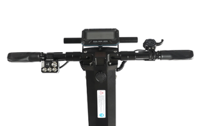 Scooters Eléctricos Plegables de Alta Eficiencia para X Limited LTD, 84 V 60 Ah - Product Image 3