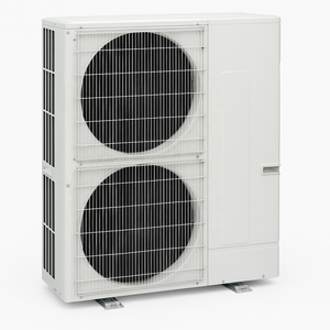 Irow300 in-Row DX trung tâm dữ liệu chính xác làm mát Đơn vị điều hòa không khí Hitachi máy nén R-410A lạnh cho dữ liệu tối ưu - Product Image 4