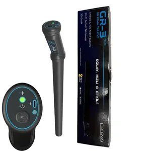 Appareil d'imagerie souterraine Conrad Plus le plus vendu pour la recherche en profondeur - Product Image 1