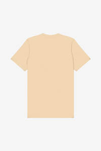 T-shirt basique décontracté d'été à col rond et manches courtes 100 % coton pour hommes, vente en gros pour approvisionnement en vrac de marques - Product Image 5