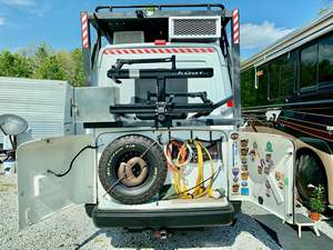 FREIGHTLINER SPRINTER 2500 M-B CRUISER USADO, 2003, Volante a la Izquierda/Derecha - Product Image 4