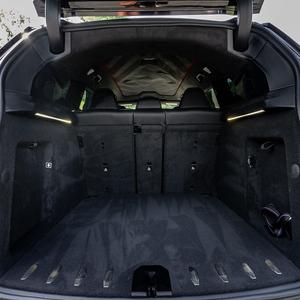 ¡Oferta Imperdible! BMW XM 2023 Super Limpio, Motor Turbo V8 Híbrido de 644 hp, Tracción en las Cuatro Ruedas, SUV de Lujo Altamente Equipado - Product Image 5