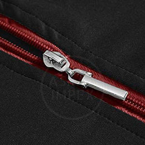 ชุดวอร์มมีซิประบายอากาศได้ดีสำหรับผู้ชายดีไซน์ฉลากส่วนตัวสำหรับฤดูหนาว - Product Image 6