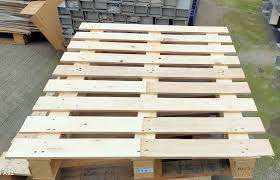 Pas cher Ispm15 contreplaqué palette bloc en bois naturel pour le transport logistique utilisation Vietnam pin/bois ACACIA or fournisseur - Product Image 5