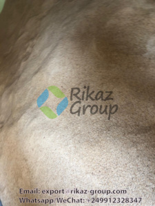 Sudan Talha gomme arabe pure et de qualité supérieure-Idéal pour l'industrie alimentaire - Product Image 2