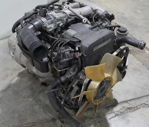 Moteur 2JZ-GE d'occasion à vendre - Product Image 1