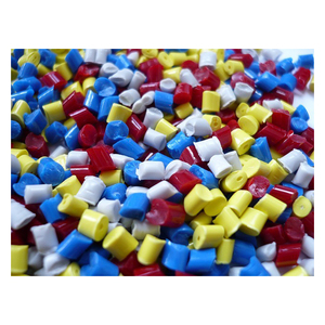 Acheter chimique blanc granule pvc prix de gros granulés de polyéthylène vierge/granulés à vendre granulés de polyéthylène vierge/gra - Product Image 6