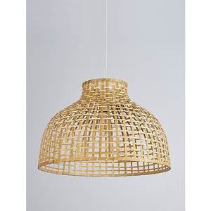 New Color Best Seller Rattan Ceiling <b>Lamp</b> <b>Shade</b> Wholesale Made in Vietnam Natural Woven Lampshade - Product Image 2
