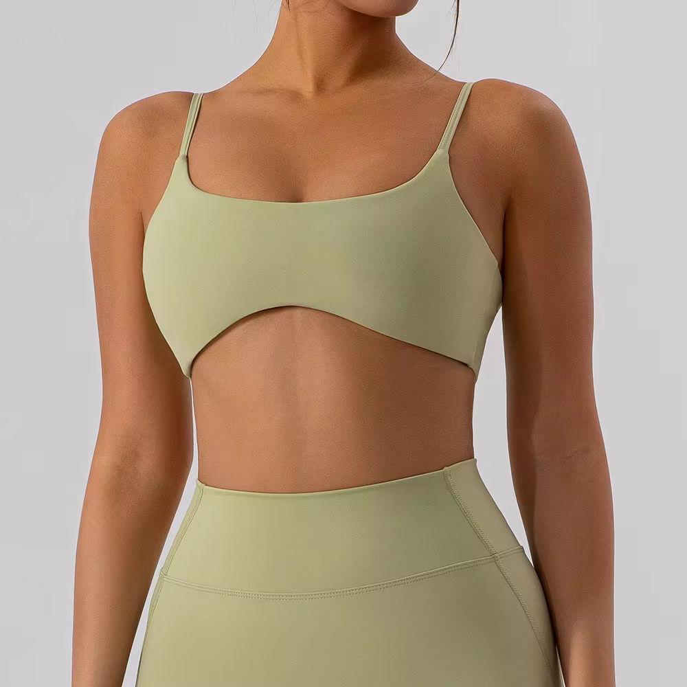 Bra (Green)
