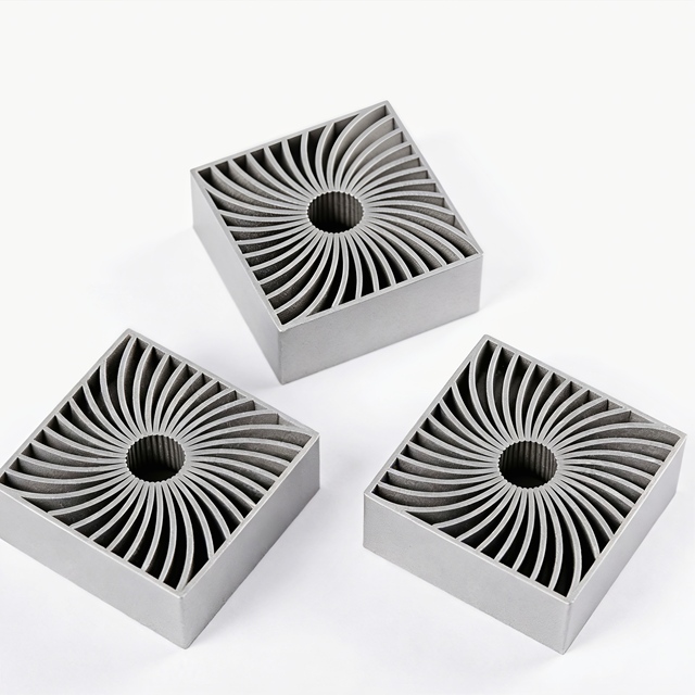 Auto Spare Component 3D Print Metal Plastic Engine System Chassis SLA Aluminum Steel Nylon PVC ABS Like POM Rubber Part