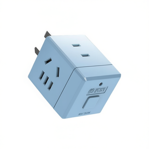Chargeur multifonctionnel bleu KYFEN Mini USB à charge rapide - Product Image 2
