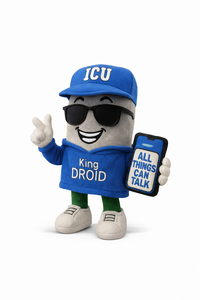 ตุ๊กตาผ้าฝ้ายตัวละครเทคโนโลยีสุดล้ำ ของเล่นตุ๊กตาผ้าเนื้อนุ่มสำหรับเด็กและนักสะสม - Product Image 5